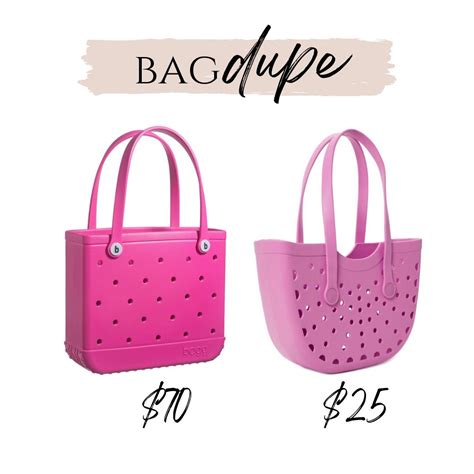 boog bag dupe|bogg bag dupe walmart.